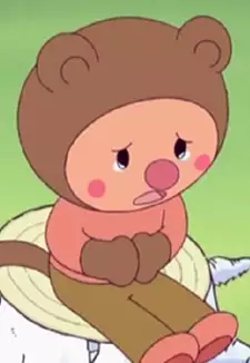 Monkichi-kun
