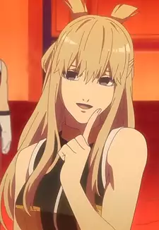 Yumeko Suzuriki