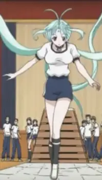Ren Ren Ren Nagusaran Rensia Ruroonren Nakora