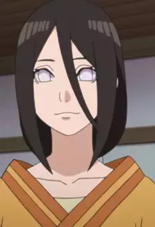 Hanabi Hyuuga