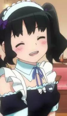 Kurara Hoshino