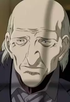 Helmut Wolf