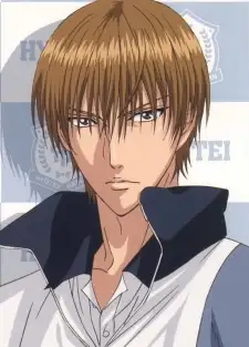 Wakashi Hiyoshi