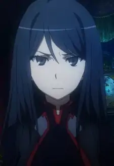 Shutaura Sequenzia