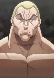 Jack Hanma