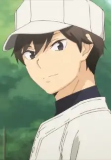 Takumi Harada