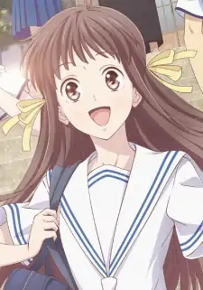 Tooru Honda
