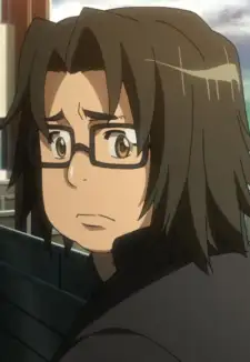 Kouta Hirano