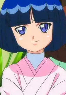 Hikaru Midou