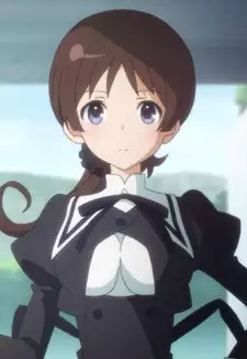 Shinobu Izue