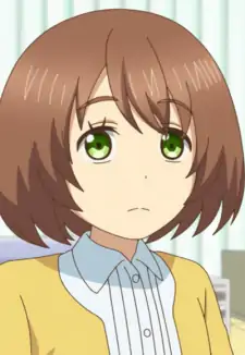 Sakurai Koharu