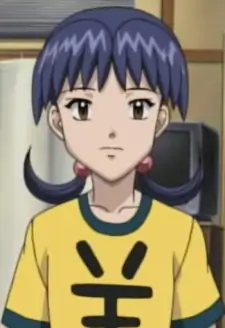 Shiina Tamai