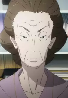 Kaoruko Usui