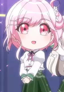 Miyu Sakurada