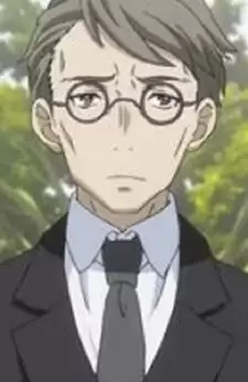 Nobuyoshi Takanashi