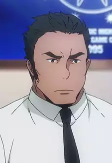 Kousuke Yamanaka