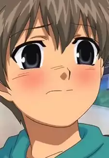 Suzumaru Hakushiki