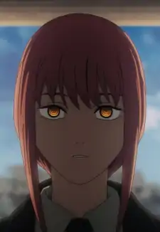 Makima