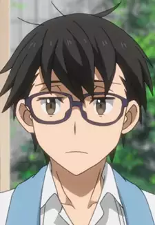 Kouichi Nanase
