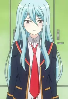 Otome Kayashima