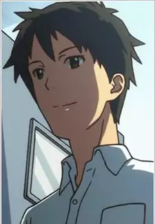 Takashi Sano
