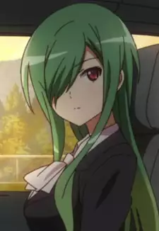 Hitomi Saitou