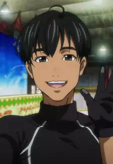 Chulanont Phichit