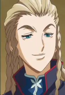 Christopher Eclair