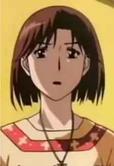 Misato Murasaki