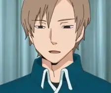 Rinji Amatori