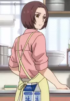 Tomoyo Watase