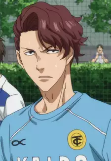 Takasugi Eita