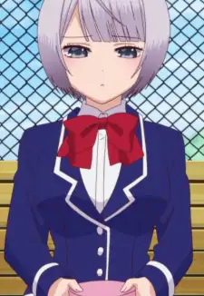 Akiho Kousaka