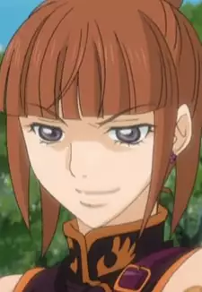 Eva Ushiromiya
