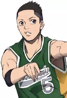 Katori Shingo