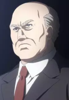 Senior Military Official​