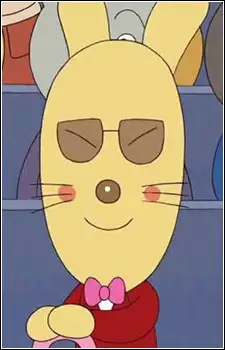 Yanase Rabbit