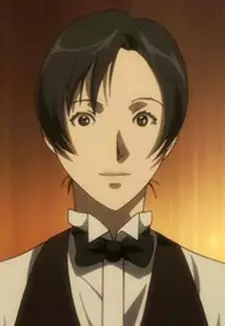 Kikuno Mizoroki
