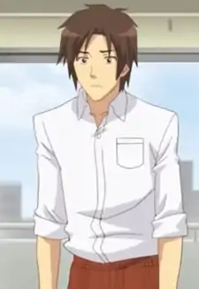 Shouta Hacchouya