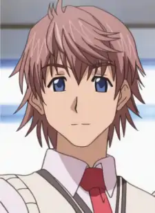 Haru Sakurai