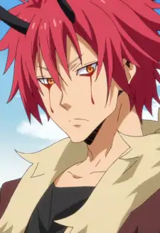 Benimaru
