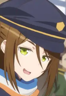 Mari Nikaidou