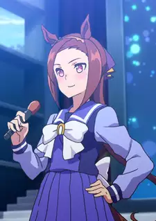 Sakura Bakushin O