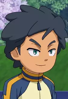 Sakio Kotegawa