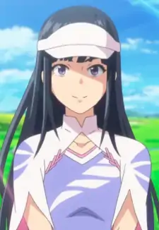 Aoi Amawashi