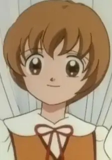 Anna Kazami