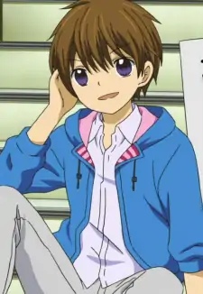 Kazuma Hiyama