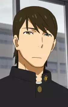 Ryuuji Fukushima