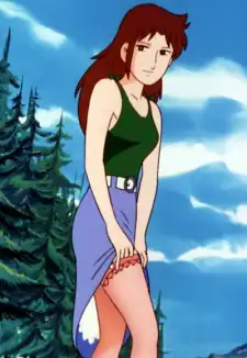 Kaori Natsu