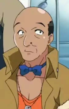 Toufuu Toufukuji